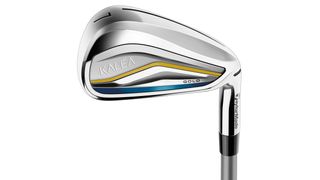 TaylorMade Kalea Gold Iron