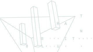 The Devil Wears Prada 'Transit Blues' album cover