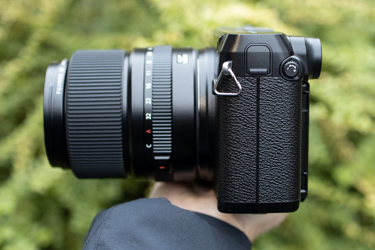 Image Credit: TechRadar