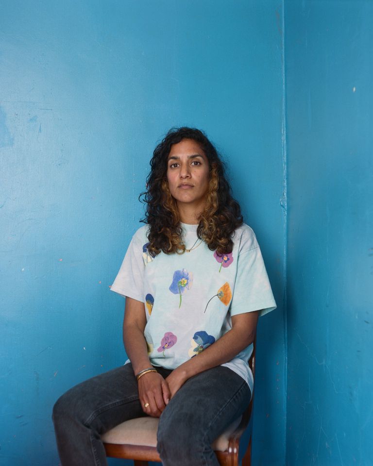 Jasleen Kaur wins the Turner Prize 2024 | Wallpaper