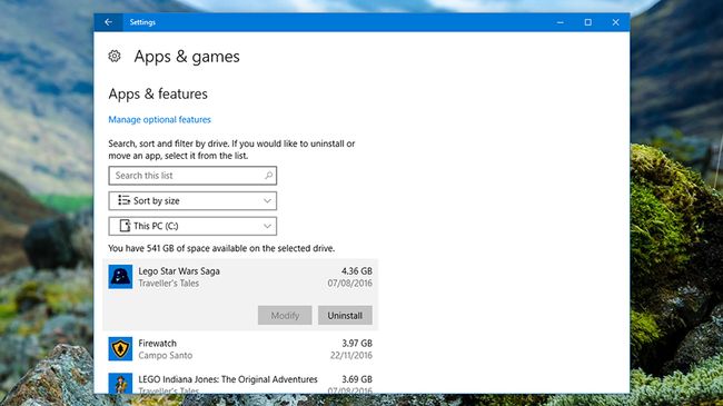 Windows でディスク領域を解放する 8 つの方法