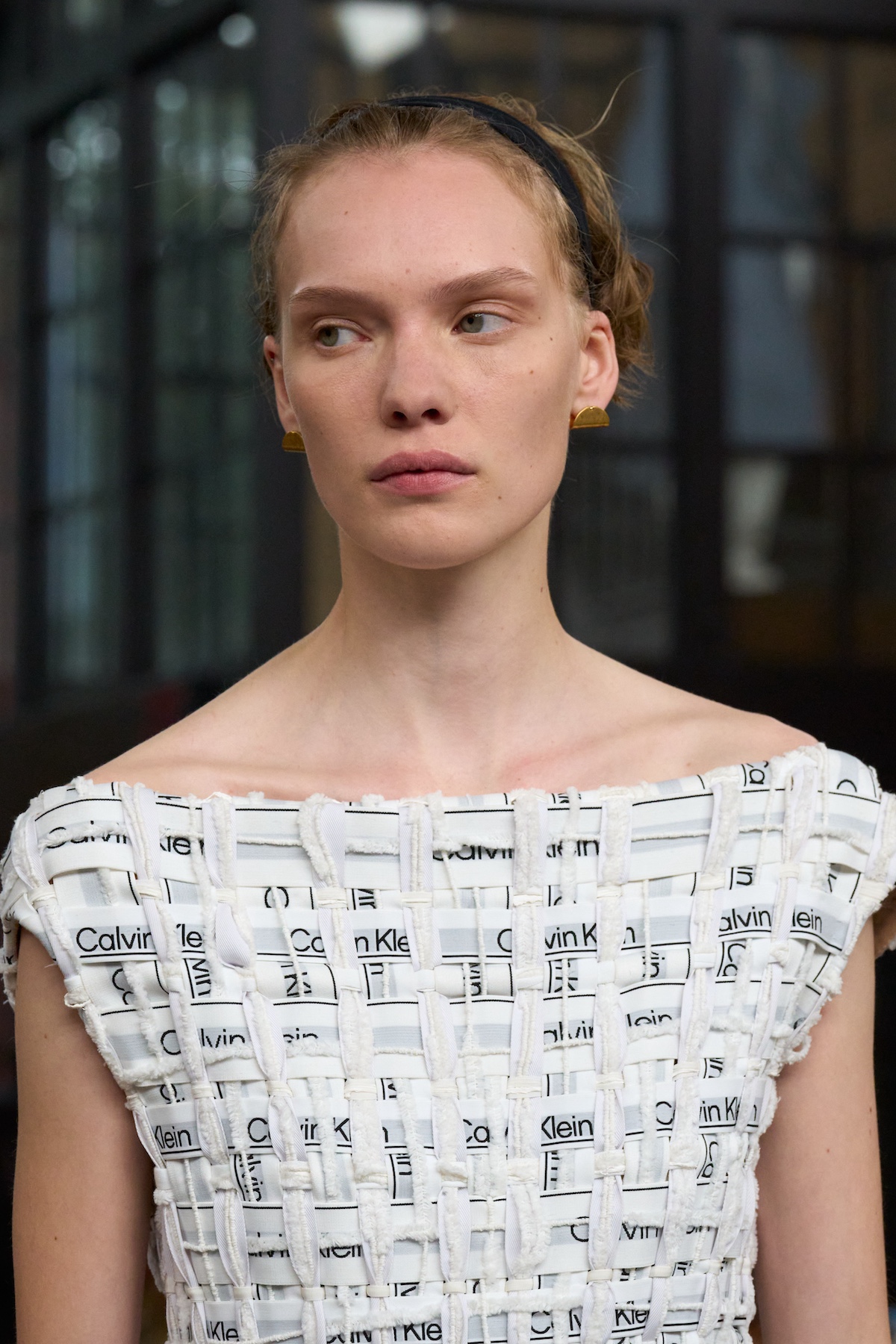 Calvin klein ss26 collection