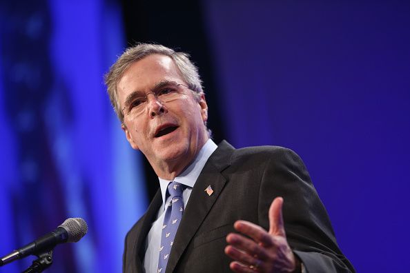 Jeb Bush