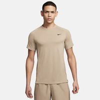 Nike Dri-FIT SS Fitness Top (Men's)