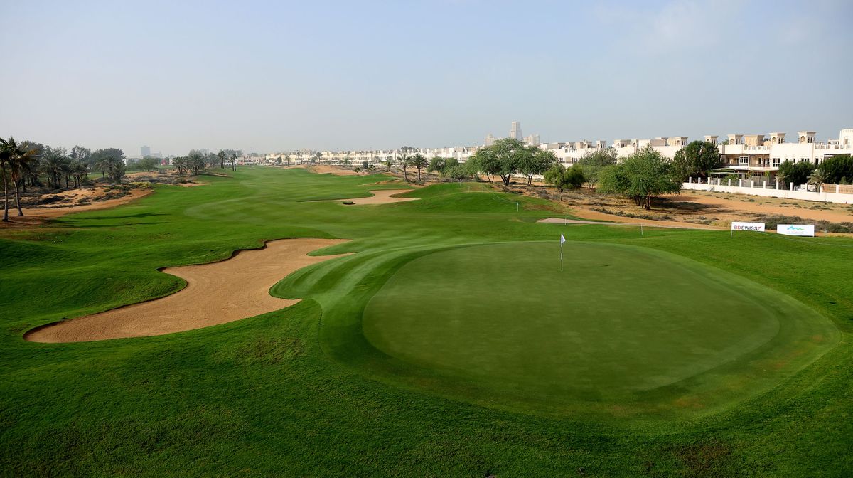 Ras Al Khaimah Classic 2022 Live Stream 