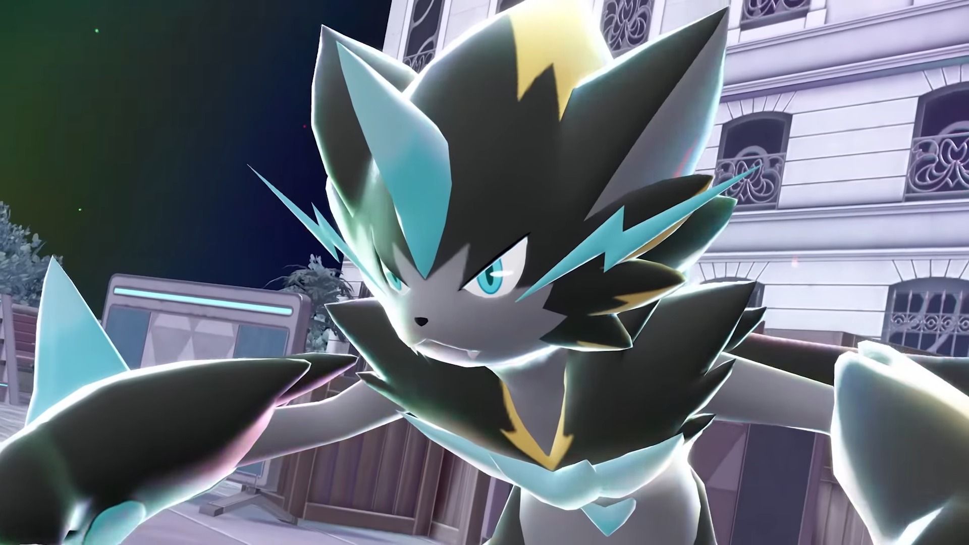 Pokémon Legends: ZA – DLC Mega Dimension akan menambahkan Mega Zeraora, namun Game Freak mengatakan ‘mungkin sedikit sulit’ untuk mendapatkannya