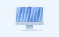 iMac (M6): from $1,499 @ Apple iMac (M6): from $1,499 @ Apple