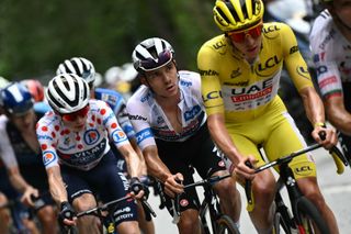 Analysing the key stages of the 2025 Tour de France