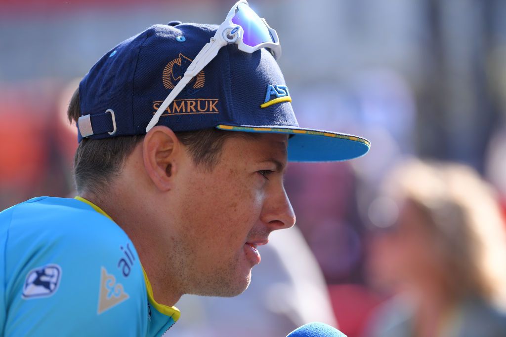 Jakob Fuglsang (Astana)