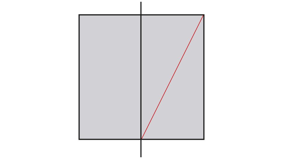 How to construct a Golden Ratio rectangle A designer's guide to the