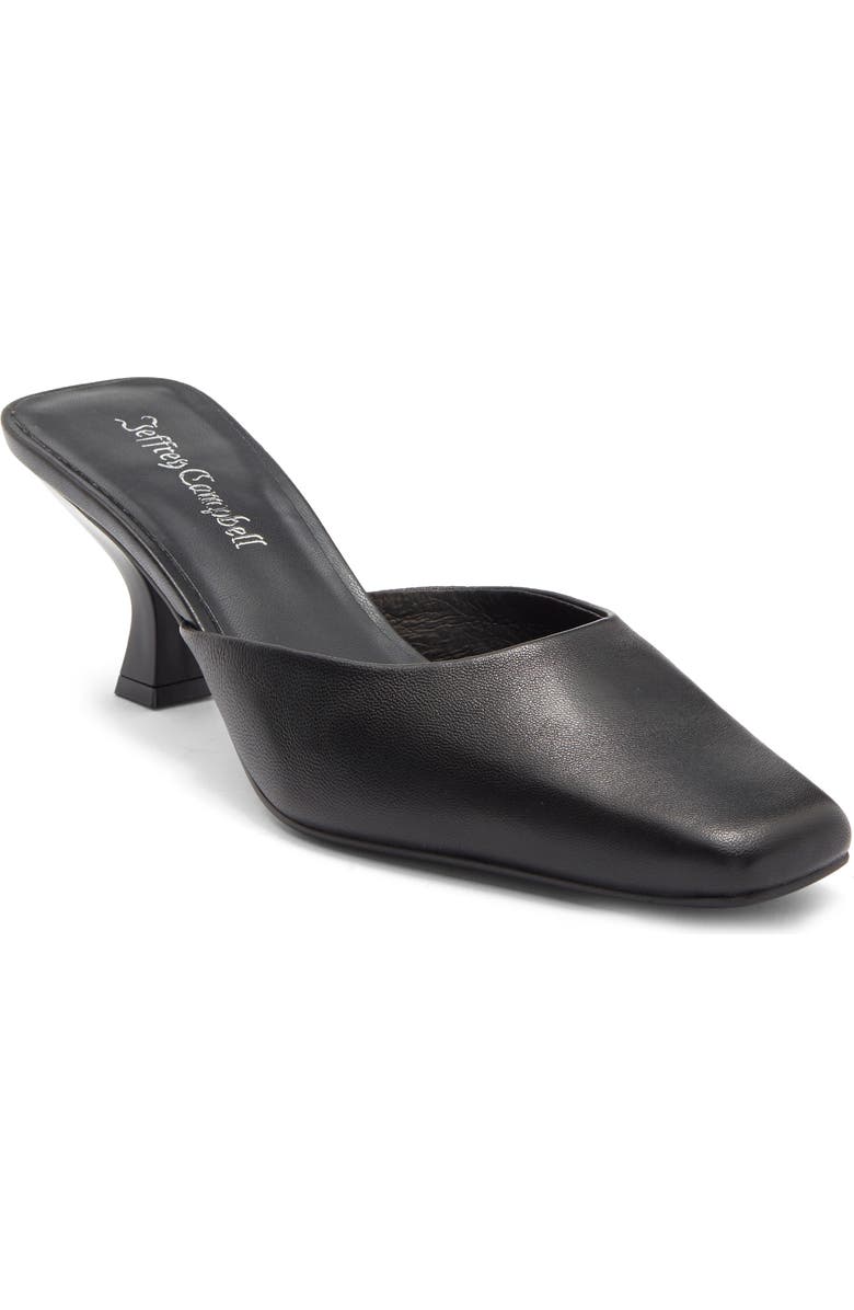 Stetson Mule