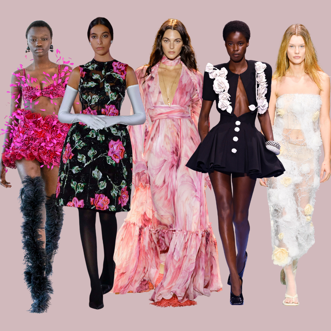 Sorry, Miranda Priestly - this year, florals for spring are actually groundbreaking - Vimarsana News