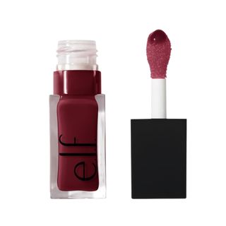 e.l.f. Glow Reviver Lip Oil in shade Jam Session