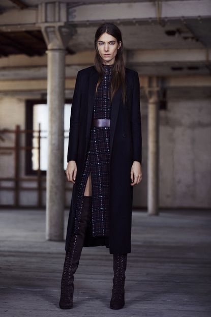 All Saints A/W 15 Collection