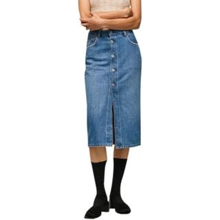 Pepe Jeans Women's Sofi Skirt