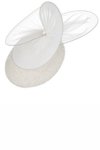 Jane Taylor Millinery Cocktail Hat, £975