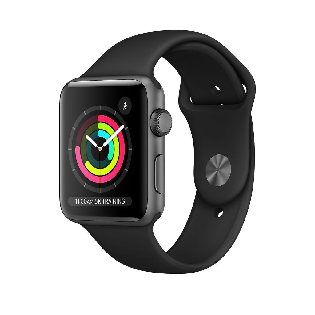 best smartwatch christmas 2018