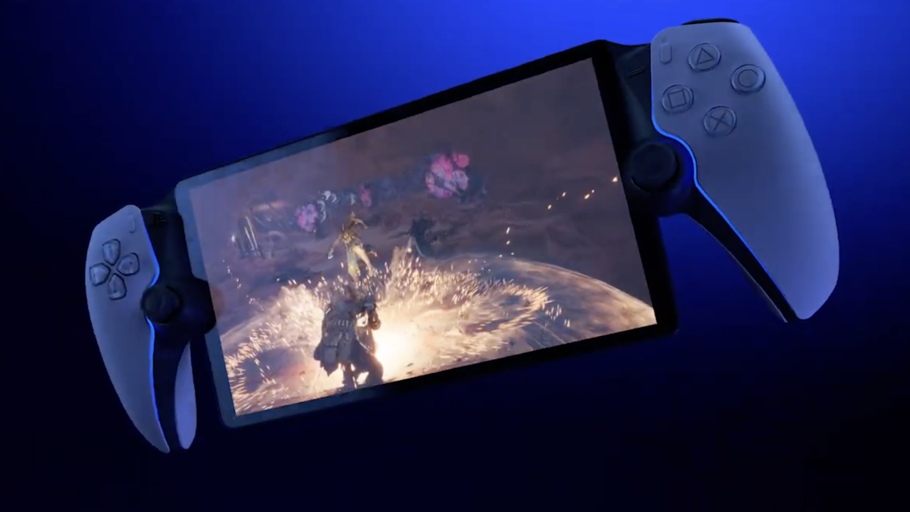 PlayStation Showcase 2023: Project Q Remote-Play Handheld Gaming Device  Unveiled, Here Are All the Details