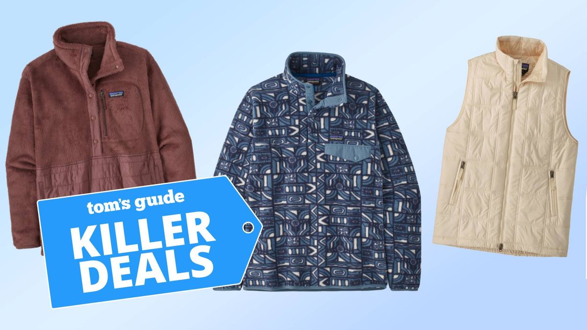 Patagonia Deals