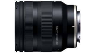 Tamron 11-20mm F2.8 Di III-A RXD