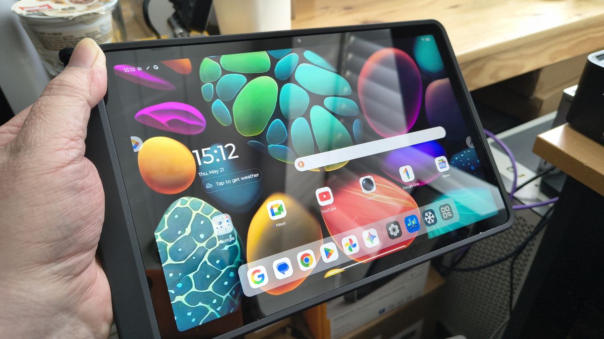 Lenovo ThinkTab X11 Gen 1
