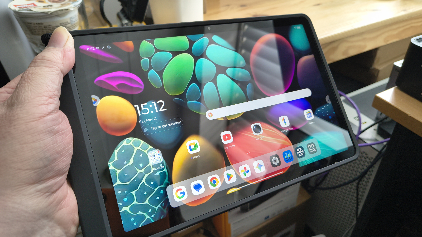 Lenovo ThinkTab X11 Gen 1