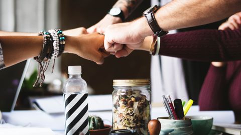 How To Ensure A Successful Collaboration | Creative Bloq