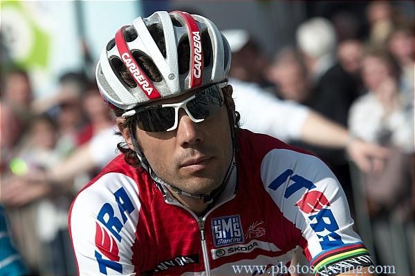 Oscar Freire Gomez (Katusha Team)