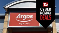 Argos Cyber Monday