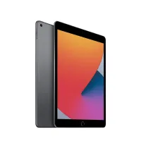 Apple iPad 10.2-inch 8th Gen (cellular;128GB) [Excellent]