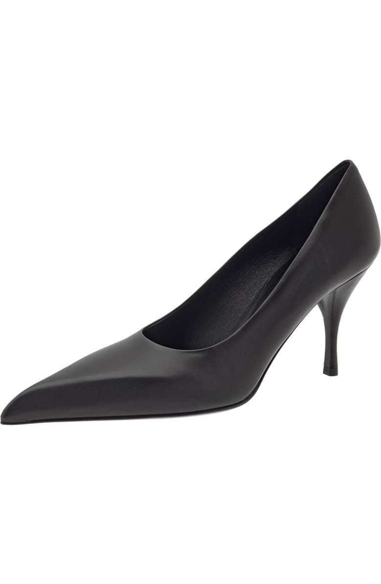 Modellerie Pointed Toe Pump