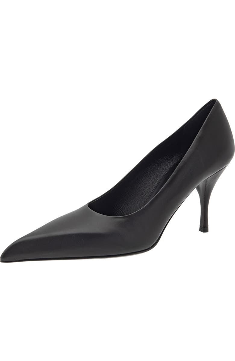 Modellerie Pointed Toe Pump