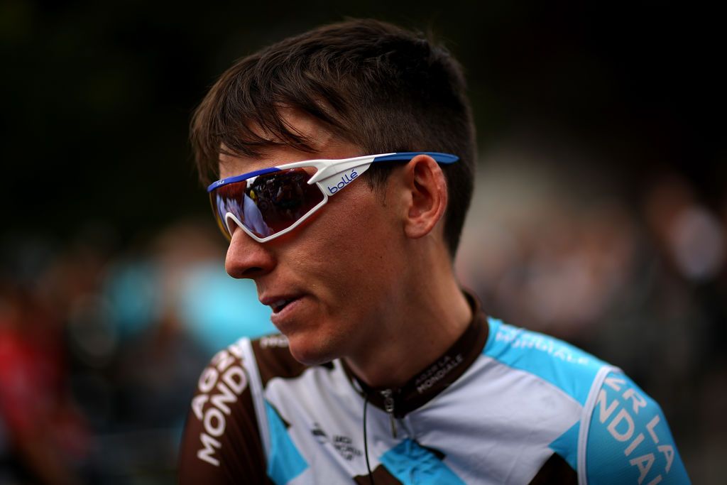 Romain Bardet (AG2R La Mondiale)