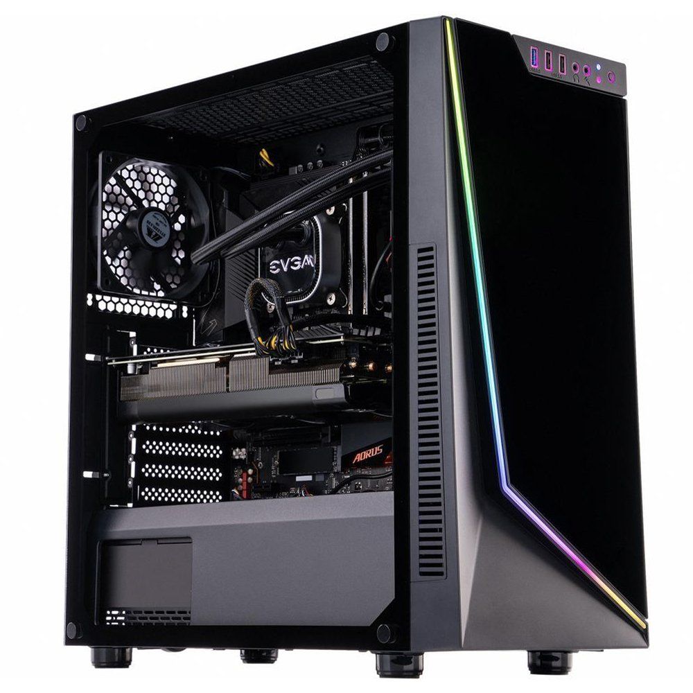 Save $200 and get 3 free games with this ABS Gladiator gaming PC with ...