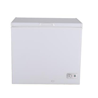 Kenmore 17662 7 cu. ft. Chest Freezer - White | Was $299, now $269 at Sears