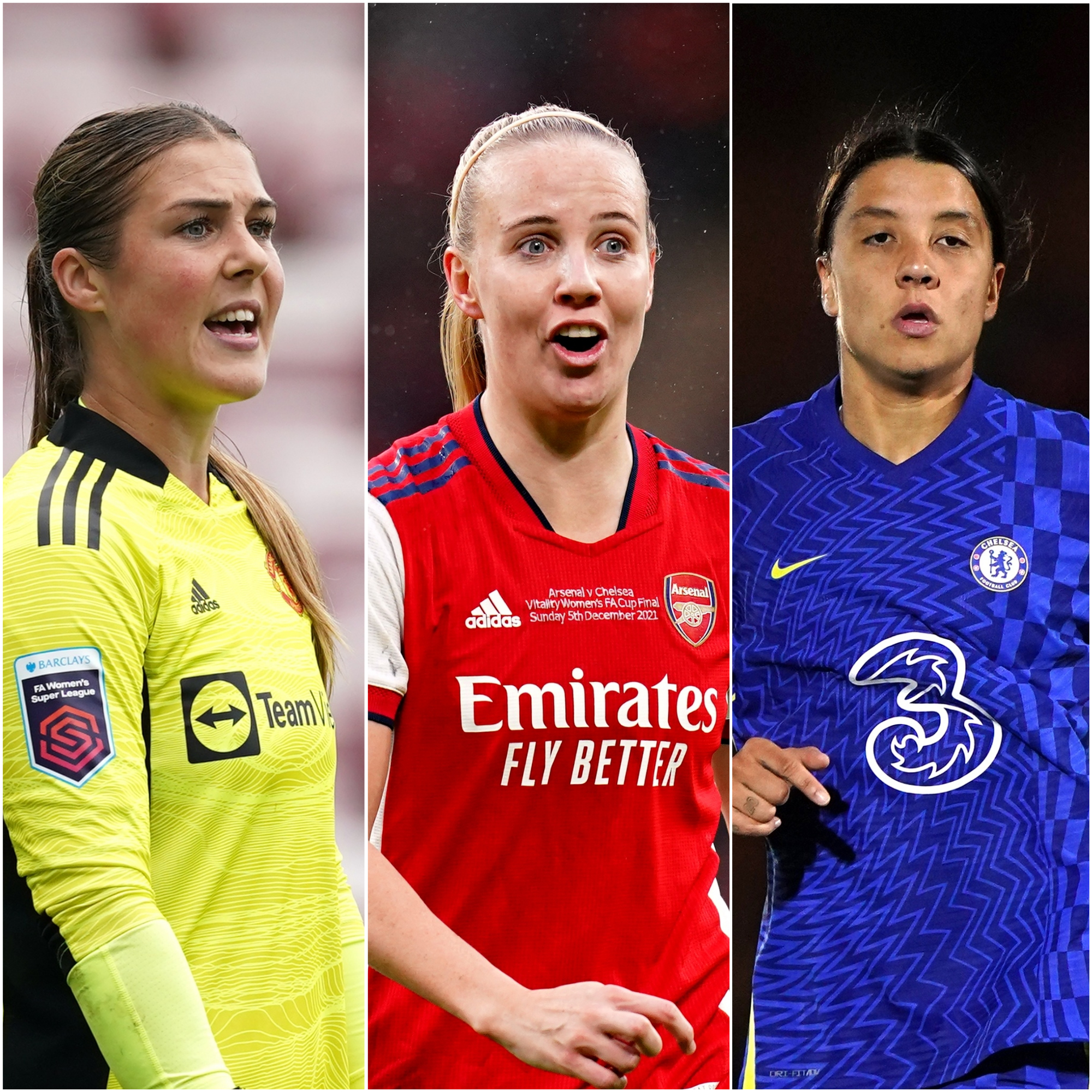 Vivianne Miedema becomes Women's Super League all-time leading goalscorer