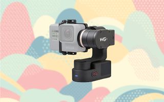FeiyuTech WG2 Wearable Gimbal
