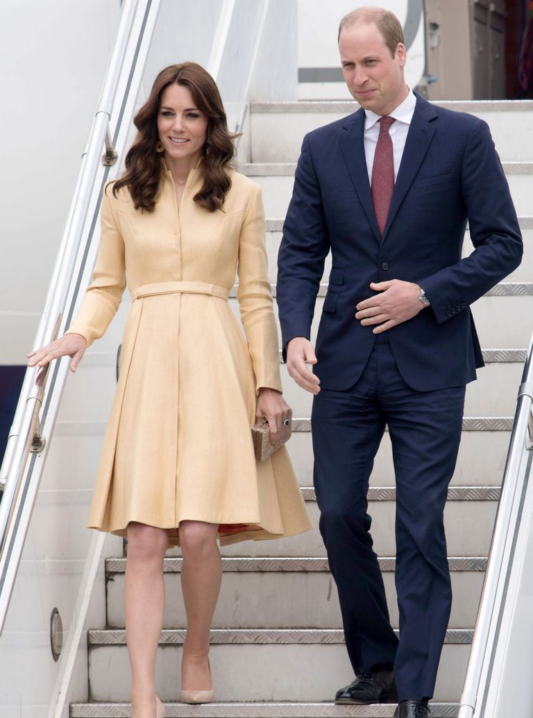 duke-duchess-india