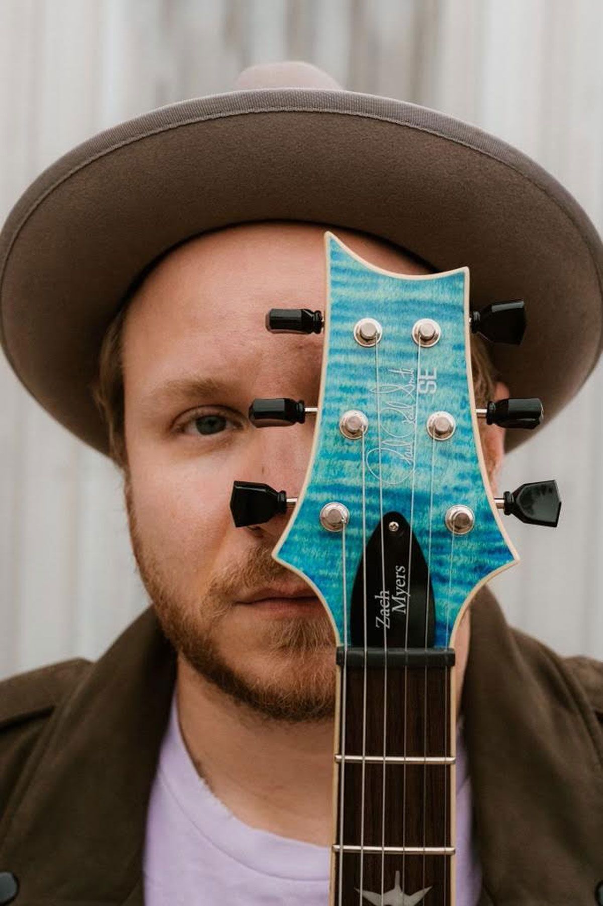 Zach Myers on Shinedown&rsquo;s new album, Planet Zero: “It&rsquo;s the sound of a