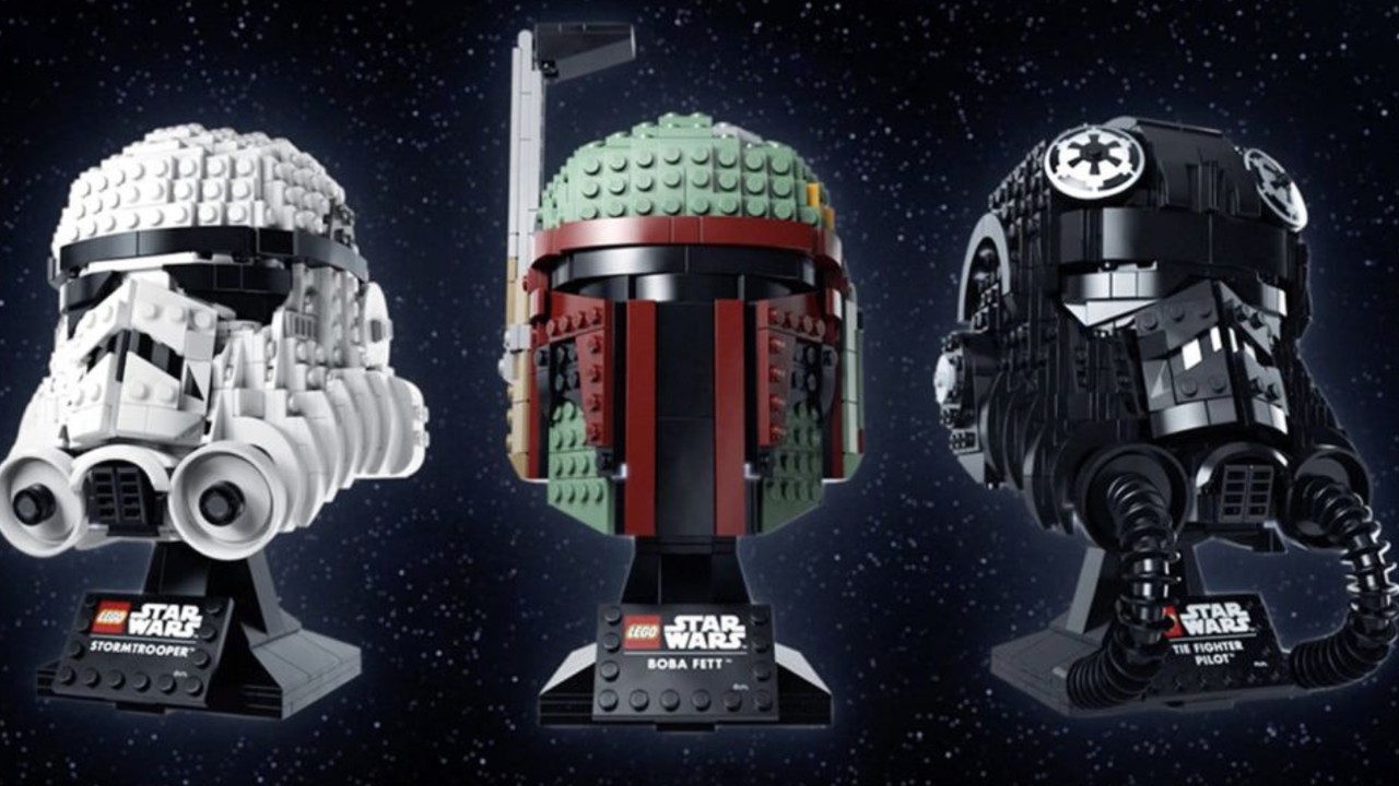 Lego Star Wars