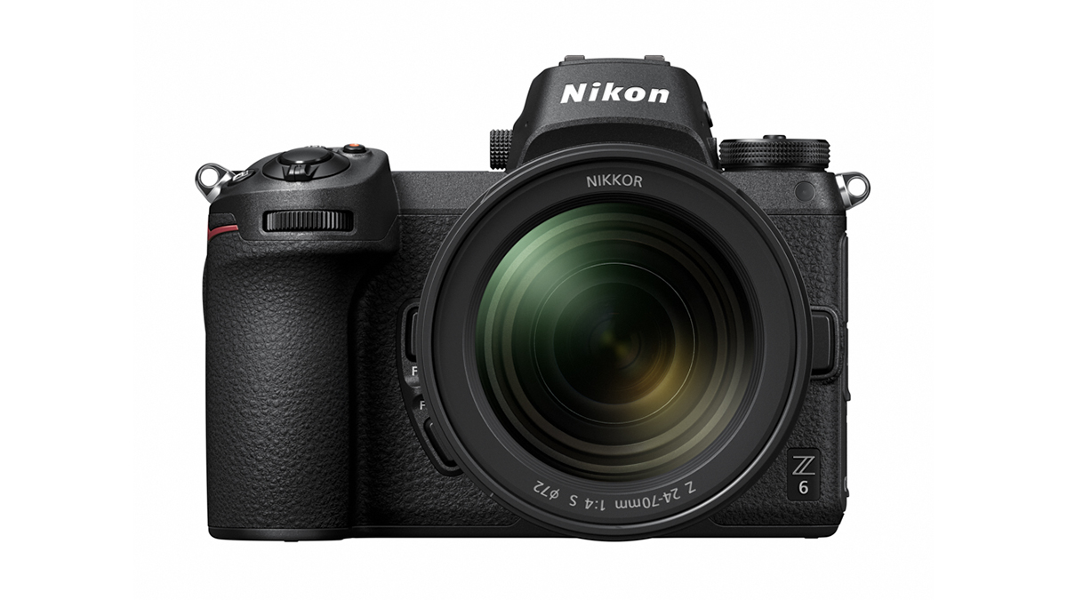 Nikon Z6