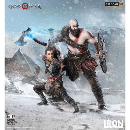 God of War