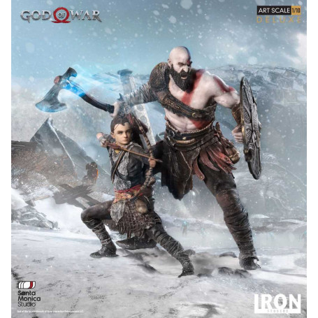 God of War