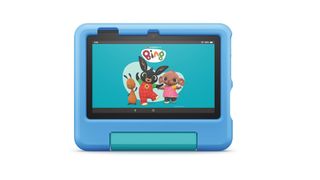 Amazon Fire Kids Tablet