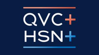 QVC, HSN logos