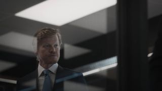 Jesse Plemons in Netflix's Zero Day.