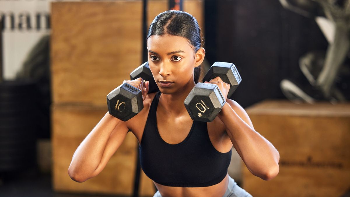 Weights vs. Cardio: Keep Them Separate or Combine?