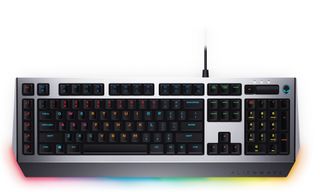 Alienware Pro Gaming Keyboard