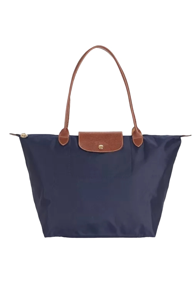 Le Pliage Original Large Nylon Tote Bag