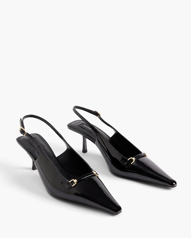 witchery, Harley Heels